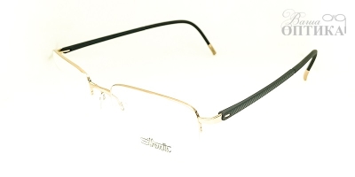 Silhouette Sil Illusion Nylor 5559 75 7530 54-19 оправа очковая